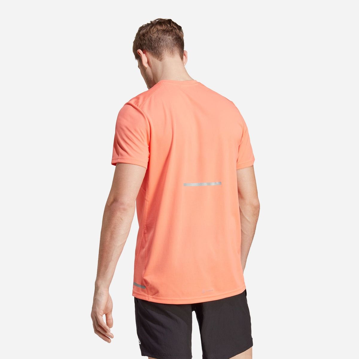Áo Phông - Áo thun Chạy Nam ADIDAS Otr Cooler Tee HR3271