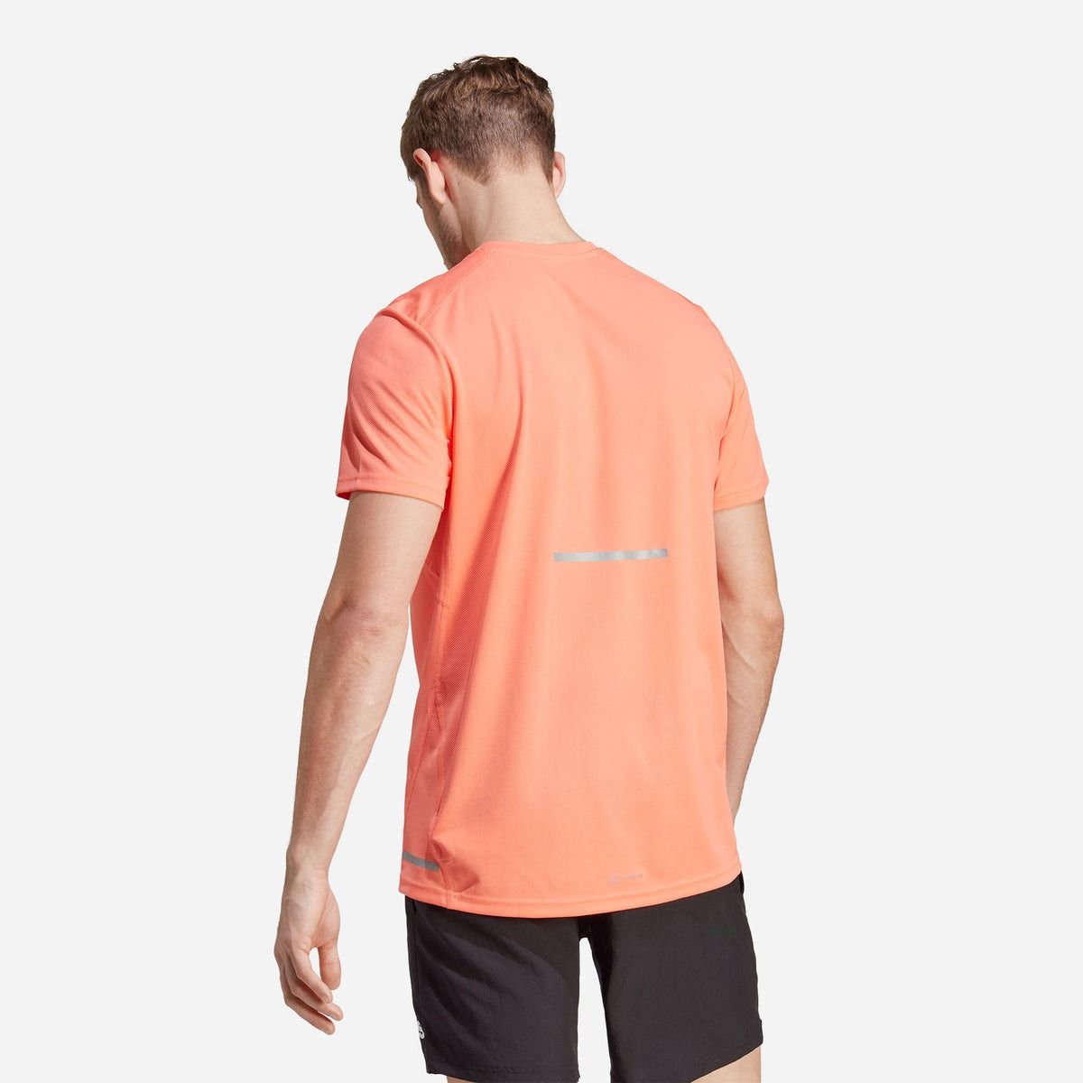  Áo Phông - Áo thun Chạy Nam ADIDAS Otr Cooler Tee HR3271 