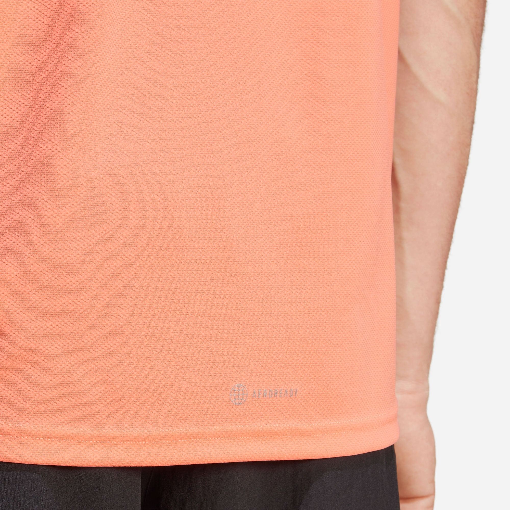 Áo Phông - Áo thun Chạy Nam ADIDAS Otr Cooler Tee HR3271
