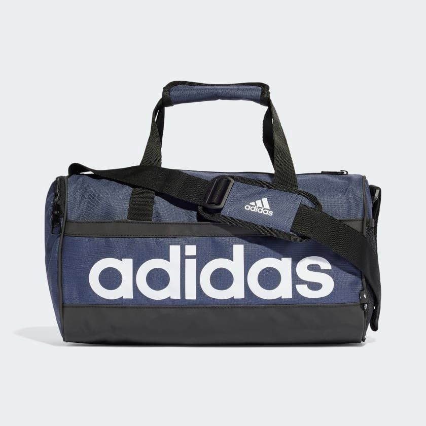 Túi Xách Tập Luyện Unisex ADIDAS Linear Duf Xs HR5346