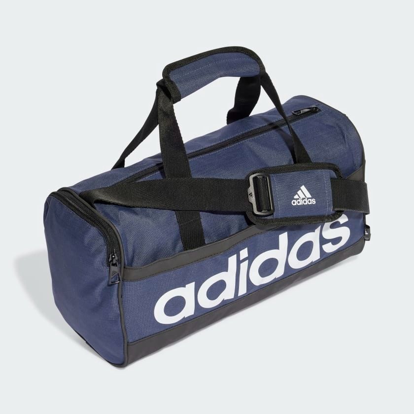 Túi Xách Tập Luyện Unisex ADIDAS Linear Duf Xs HR5346