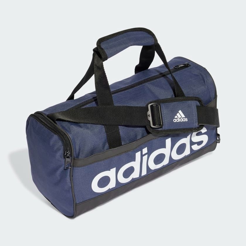  Túi Xách Tập Luyện Unisex ADIDAS Linear Duf Xs HR5346 