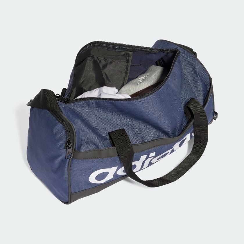 Túi Xách Tập Luyện Unisex ADIDAS Linear Duf Xs HR5346