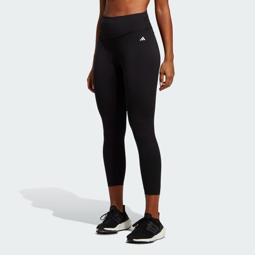 Quần Bó Tập Luyện Nữ ADIDAS Te Push 78 Tig HR5399