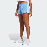  Quần Đùi Tập Luyện Nữ ADIDAS Pacer 3S Knit HR7825 