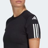  Áo Phông - Áo thun Tập Luyện Nữ ADIDAS W Tr-Es Cot T HR7843 