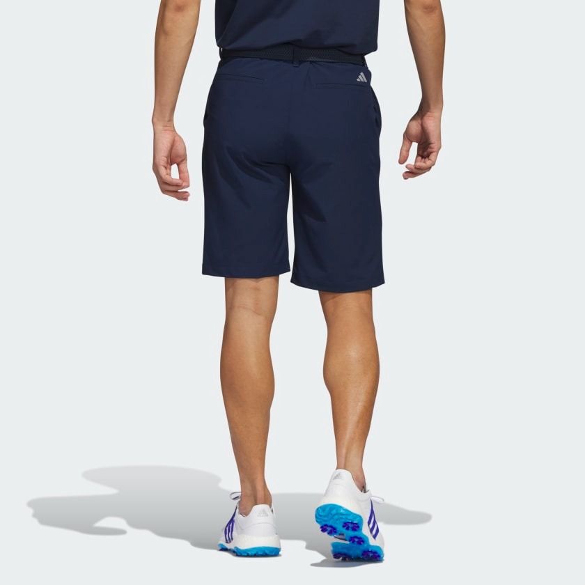 Quần Đùi Golf Nam ADIDAS Ultimate 10 Inch Shorts HR7945