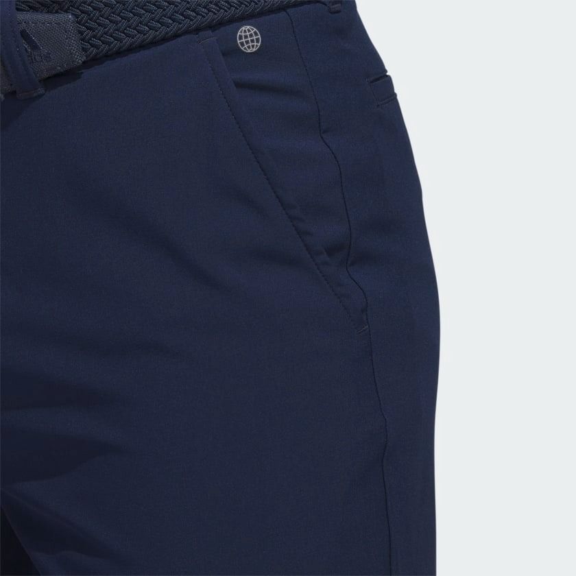 Quần Đùi Golf Nam ADIDAS Ultimate 10 Inch Shorts HR7945