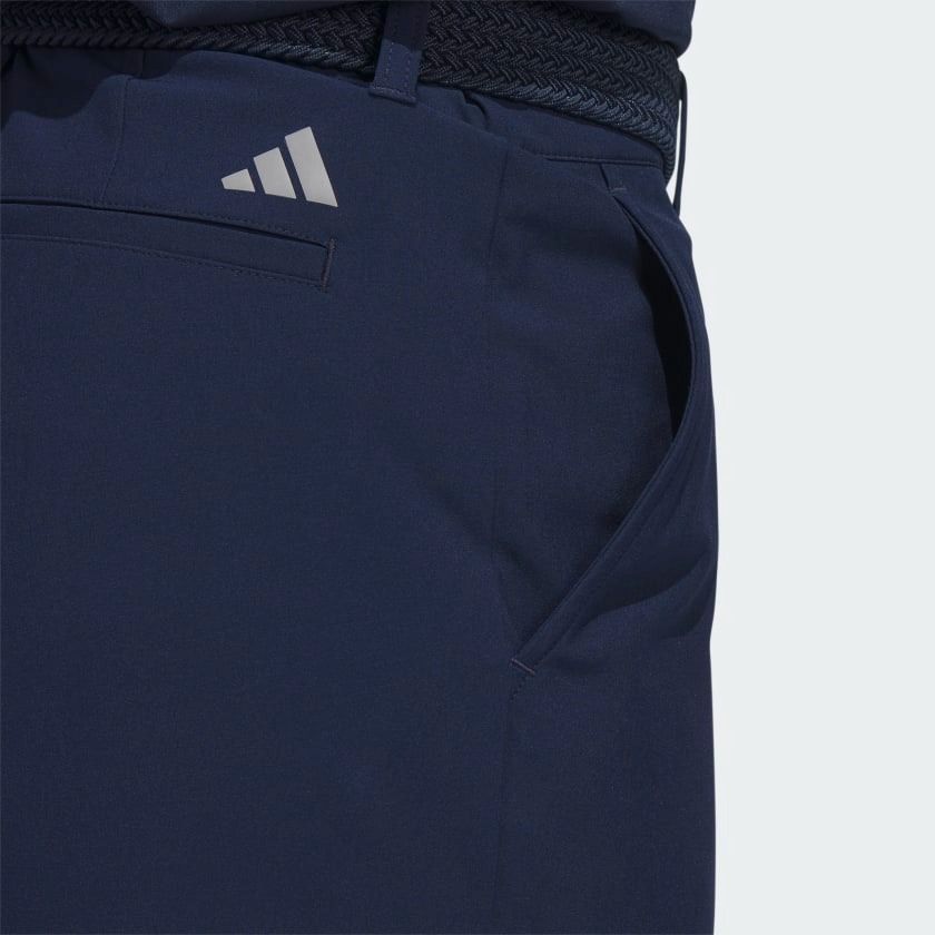 Quần Đùi Golf Nam ADIDAS Ultimate 10 Inch Shorts HR7945