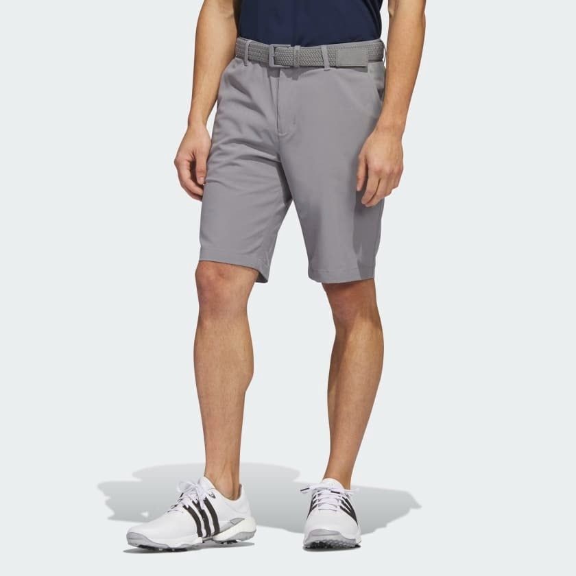  Quần Đùi Golf Nam ADIDAS Ultimate 10 Inch Shorts HR7946 