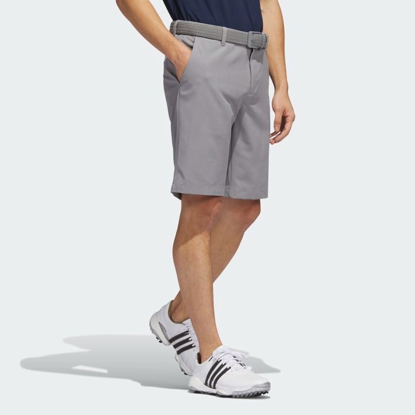  Quần Đùi Golf Nam ADIDAS Ultimate 10 Inch Shorts HR7946 