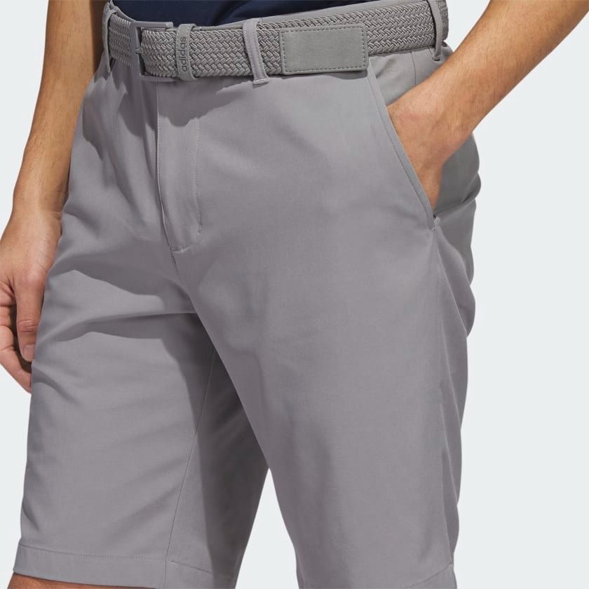Quần Đùi Golf Nam ADIDAS Ultimate 10 Inch Shorts HR7946