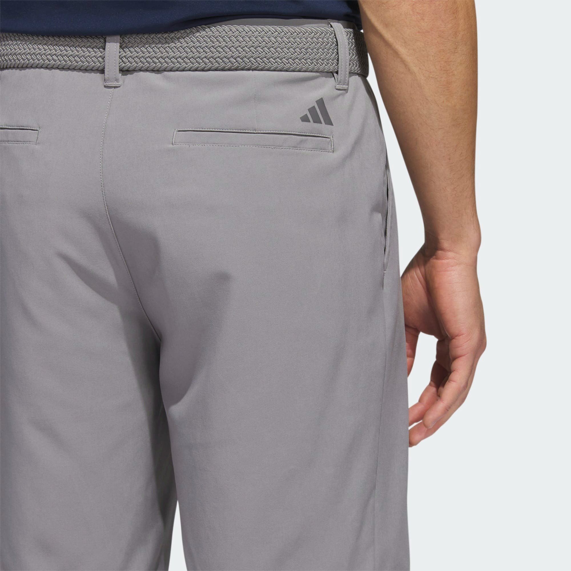 Quần Đùi Golf Nam ADIDAS Ultimate 10 Inch Shorts HR7946