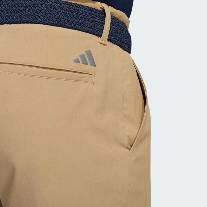  Quần Đùi Golf Nam ADIDAS Ultimate 10 Inch Shorts HR7951 