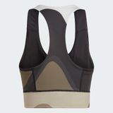  Áo Ngực Thể Thao Tập Luyện Nữ ADIDAS Mmk Rms Pkt Bra HR8171 