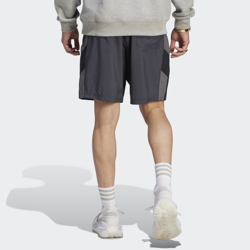  Quần Đùi Originals Nam ADIDAS Short HR8598 