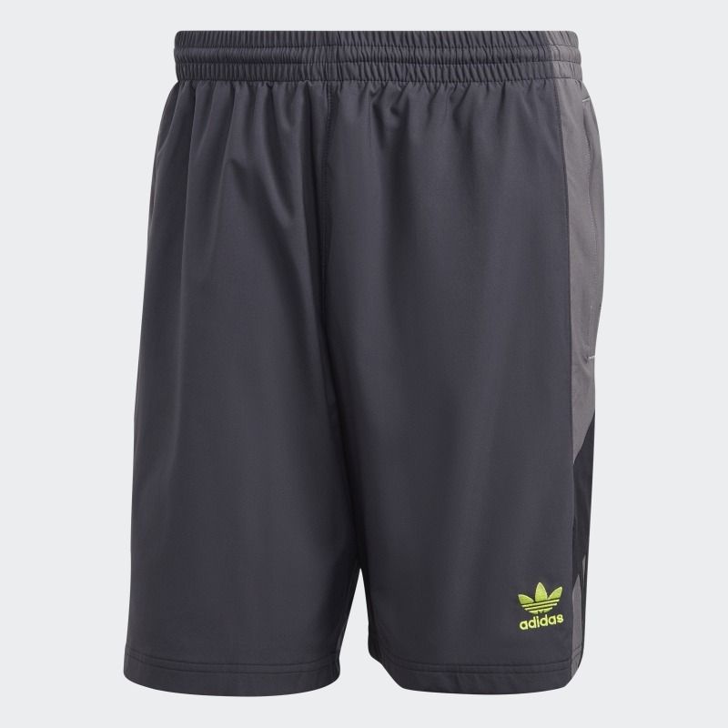  Quần Đùi Originals Nam ADIDAS Short HR8598 