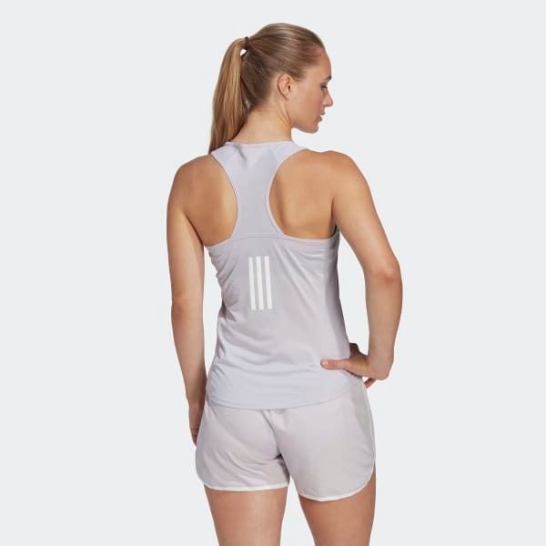  Áo Ba Lỗ Chạy Nữ ADIDAS Otr Tank HR9990 