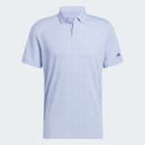  Áo Polo Golf Nam ADIDAS Go-To Print Polo HS1119 