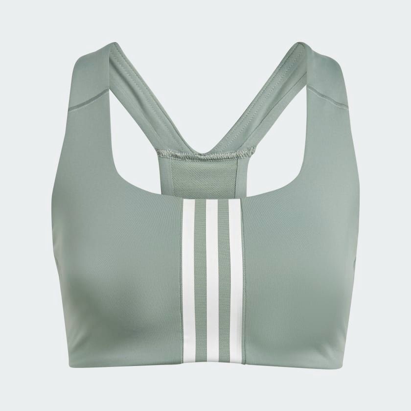  Áo Ngực Thể Thao Tập Luyện Nữ ADIDAS Pwi Ms HS2880 