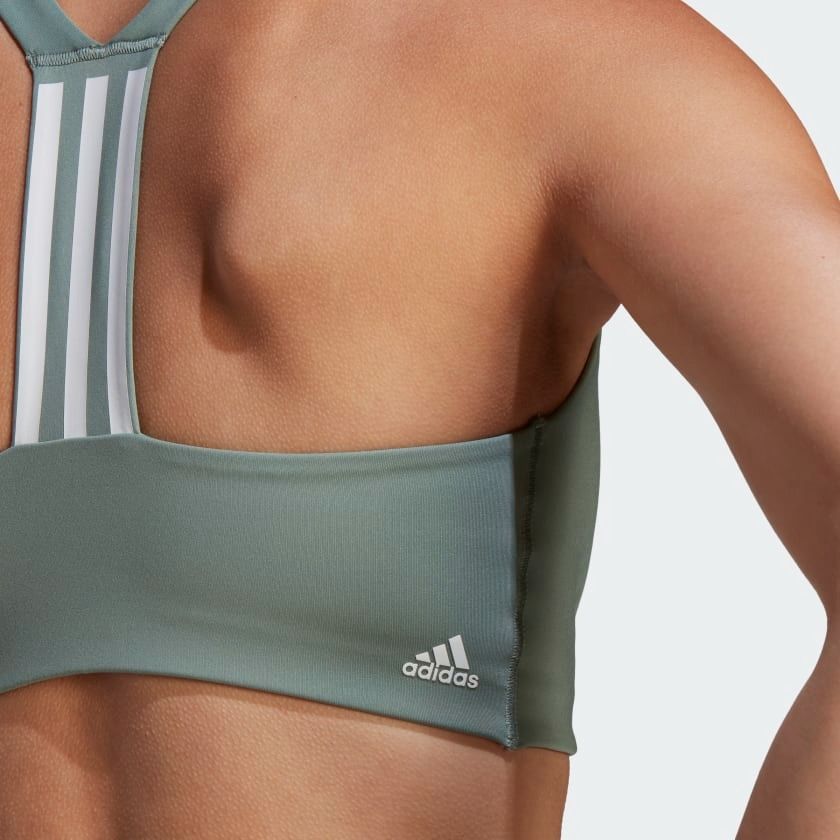  Áo Ngực Thể Thao Tập Luyện Nữ ADIDAS Pwi Ms HS2880 