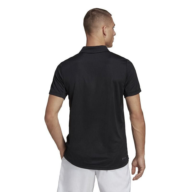 Áo Polo Tennis Nam ADIDAS H.Rdy Polo HS3236