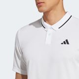  Áo Polo Tennis Nam ADIDAS Club Pique Polo HS3245 