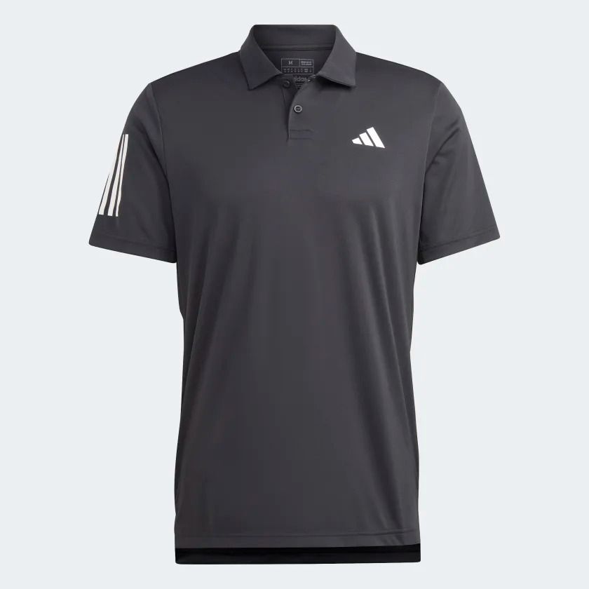  Áo Polo Tennis Nam ADIDAS Club 3Str Polo HS3269 