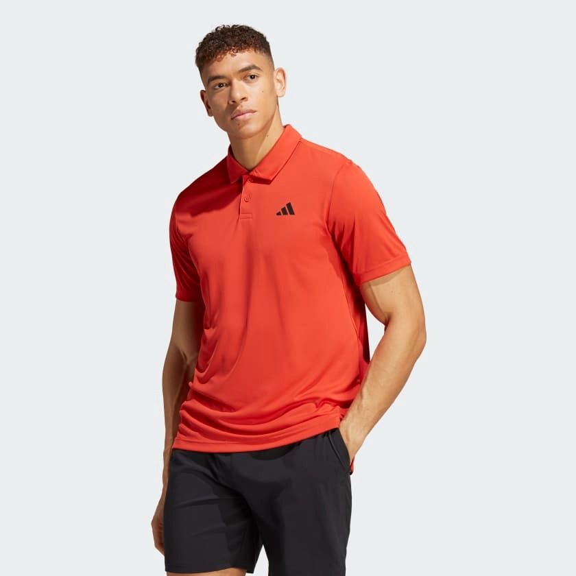 Áo Polo Tennis Nam ADIDAS Club 3Str Polo HS3271