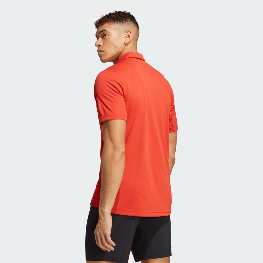 Áo Polo Tennis Nam ADIDAS Club 3Str Polo HS3271