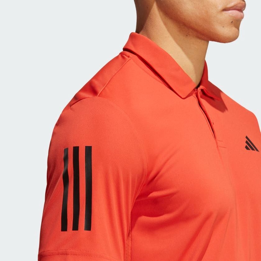 Áo Polo Tennis Nam ADIDAS Club 3Str Polo HS3271