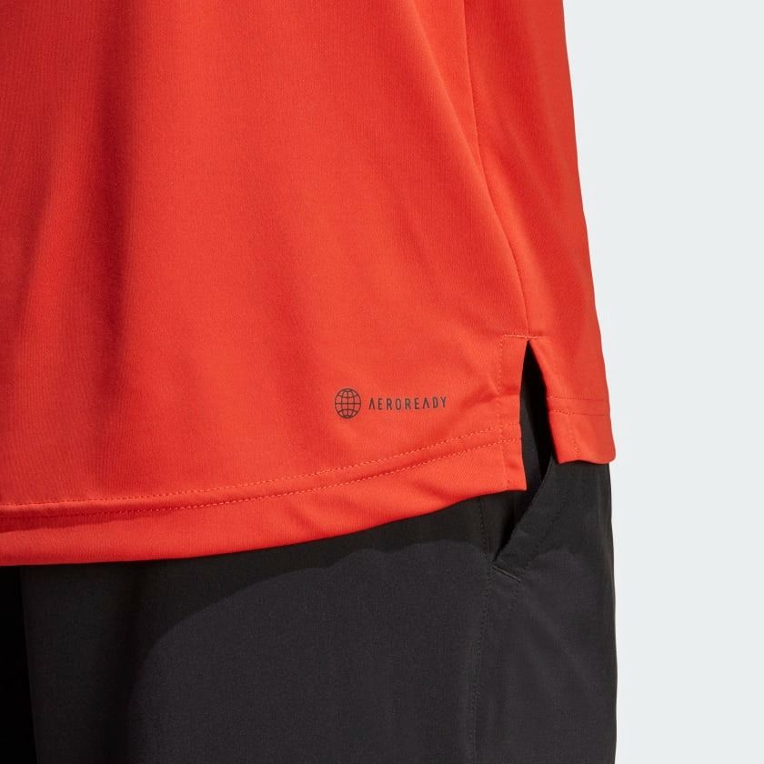 Áo Polo Tennis Nam ADIDAS Club 3Str Polo HS3271