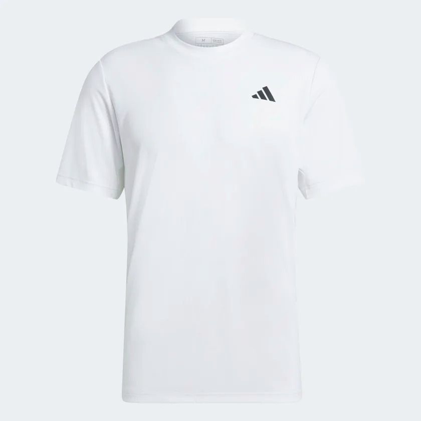 Áo Phông - Áo thun Tennis Nam ADIDAS Club Tee HS3276