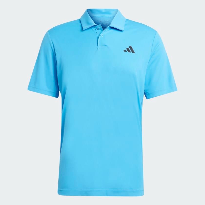  Áo Polo Tennis Nam ADIDAS Club Polo HS3280 