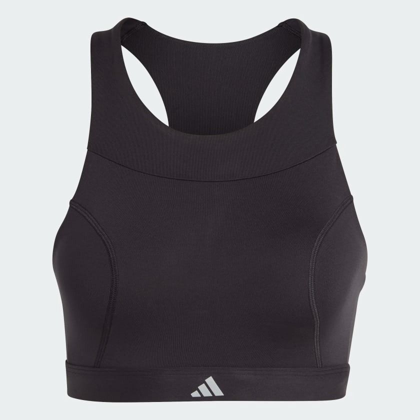  Áo Ngực Thể Thao Tập Luyện Nữ ADIDAS Run Ms Bra HS7258 