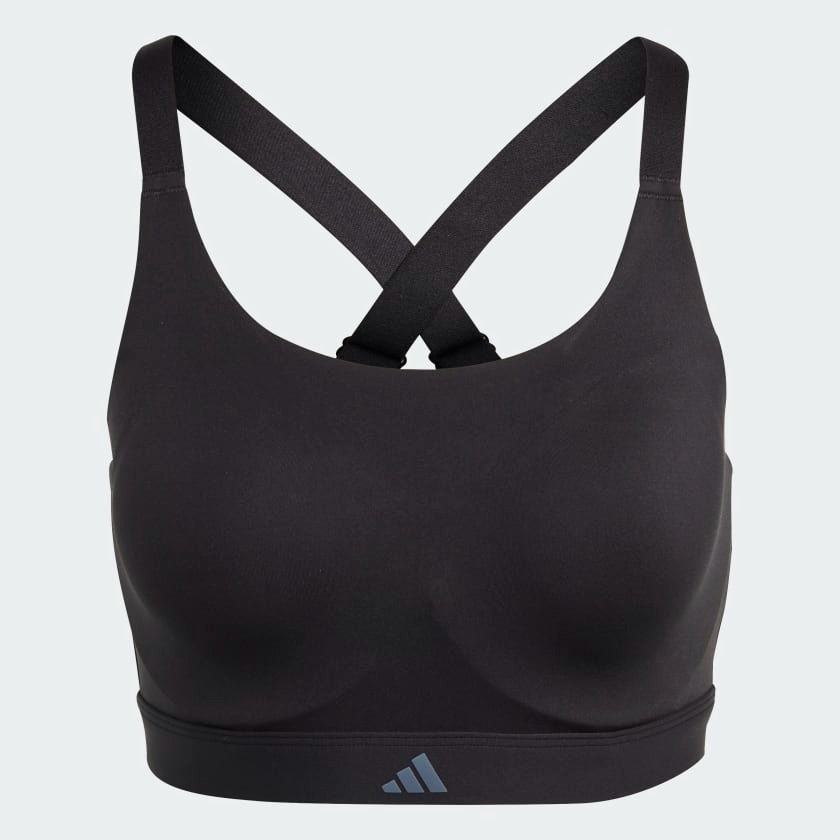 Áo Ngực Thể Thao Tập Luyện Nữ ADIDAS Tlrdim Lux Hs B HS7260