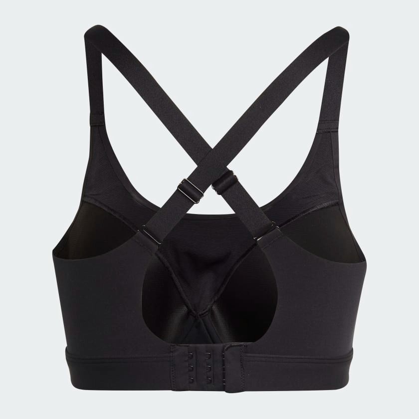 Áo Ngực Thể Thao Tập Luyện Nữ ADIDAS Tlrdim Lux Hs B HS7260