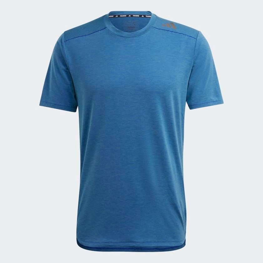 Áo Phông - Áo thun Tập Luyện Nam ADIDAS D4T Hiit Cs Tee HS7461