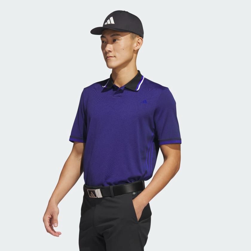 Áo Polo Golf Nam ADIDAS Ultimate365 Tour Primeknit Polo HS7589
