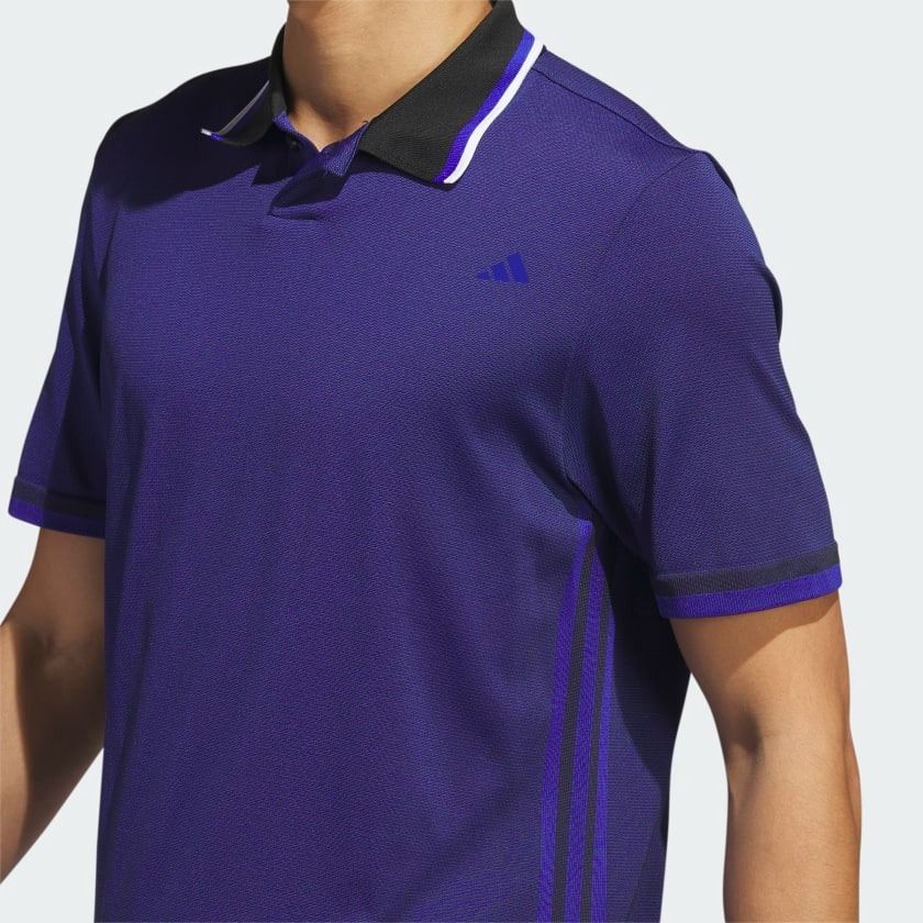 Áo Polo Golf Nam ADIDAS Ultimate365 Tour Primeknit Polo HS7589
