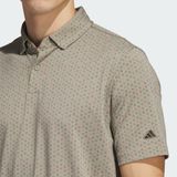  Áo Polo Golf Nam ADIDAS Go-To Print Polo HS7611 