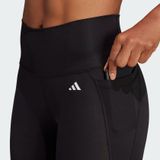  Quần Bó Tập Luyện Nữ ADIDAS Opt St 78 Tig HS9931 