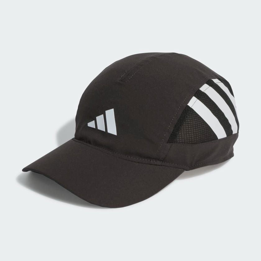  Nón Tập Luyện Unisex ADIDAS 3P S Cap H.R. HT2032 