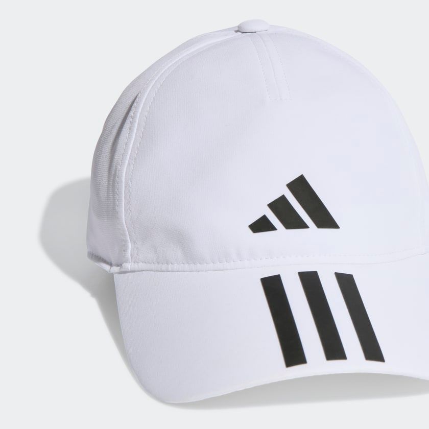 Nón Tập Luyện Unisex ADIDAS Bball C 3S A.R. HT2043