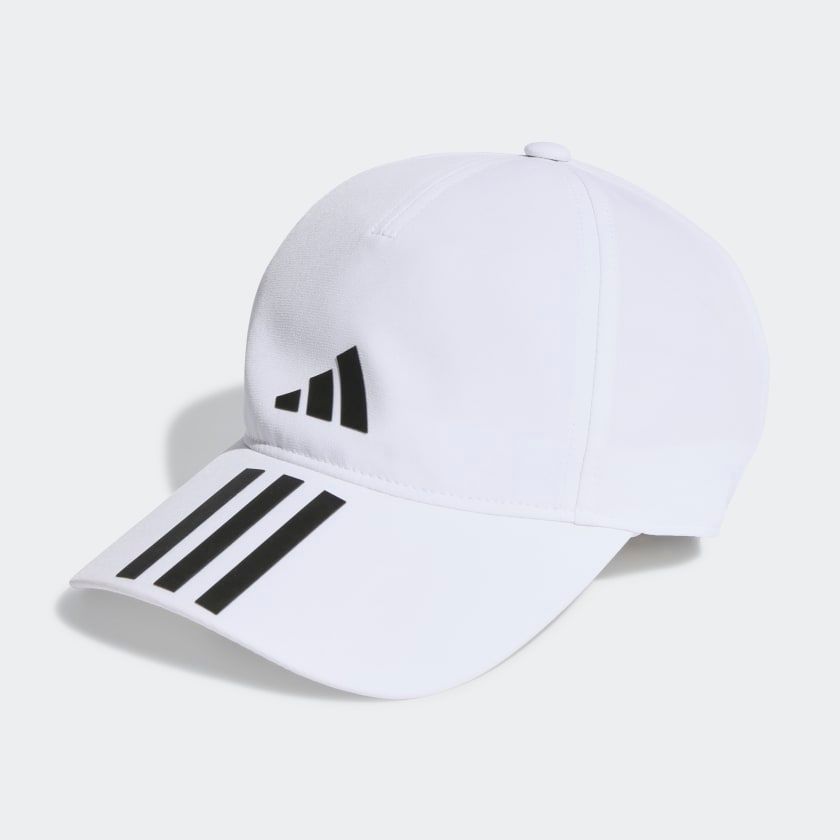 Nón Tập Luyện Unisex ADIDAS Bball C 3S A.R. HT2043