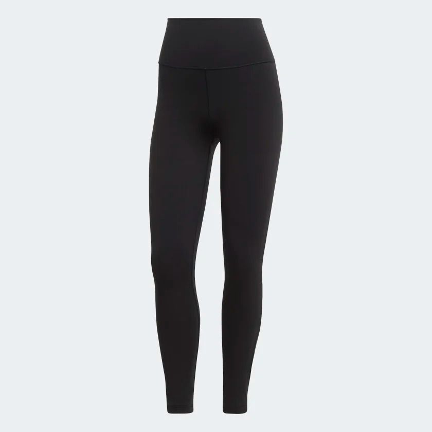 Quần Bó Tập Luyện Nữ ADIDAS Yga St Seas 78 HT2167