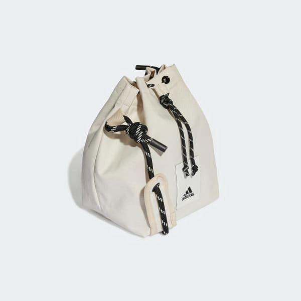  Túi Xách Tập Luyện Nữ ADIDAS Sw L Bucket Bag HT2444 