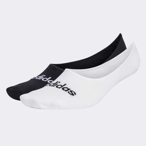 Vớ Tập Luyện Unisex ADIDAS T Lin Baller 2P HT3448