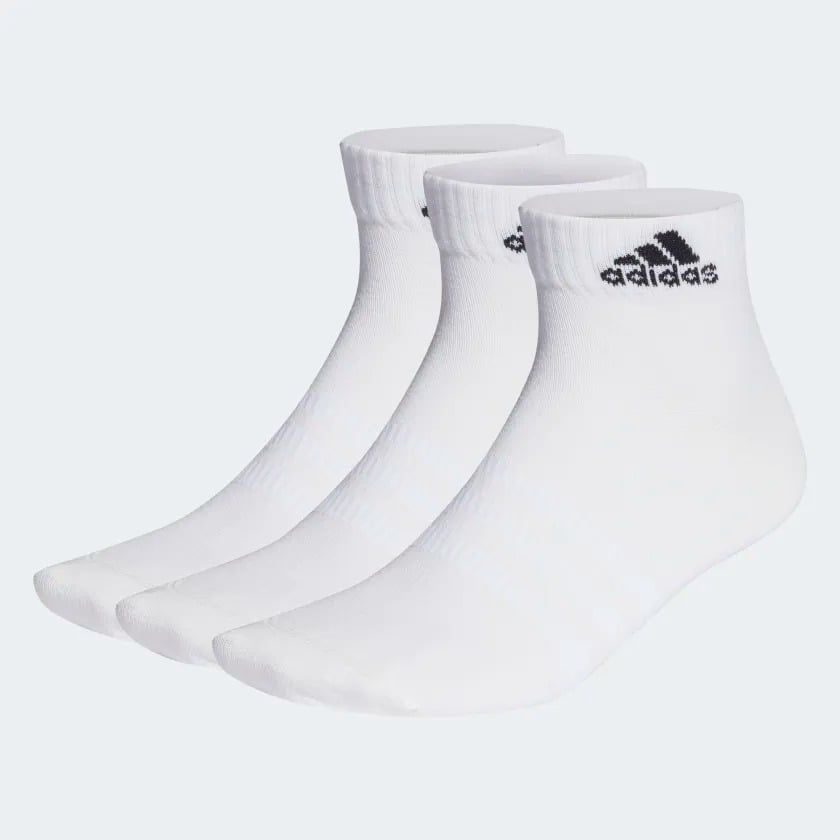 Vớ Tập Luyện Unisex ADIDAS T Spw Ank 3P HT3468