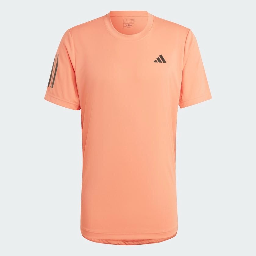 Áo Phông - Áo thun Tennis Nam ADIDAS Club 3Str Tee HT4431